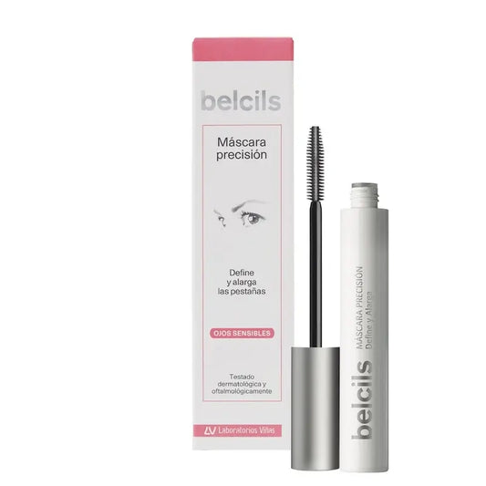Riasenka Belcils Precision