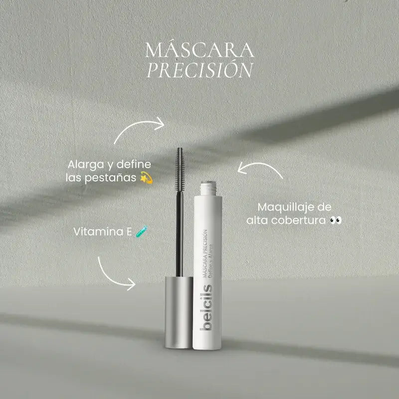 Riasenka Belcils Precision