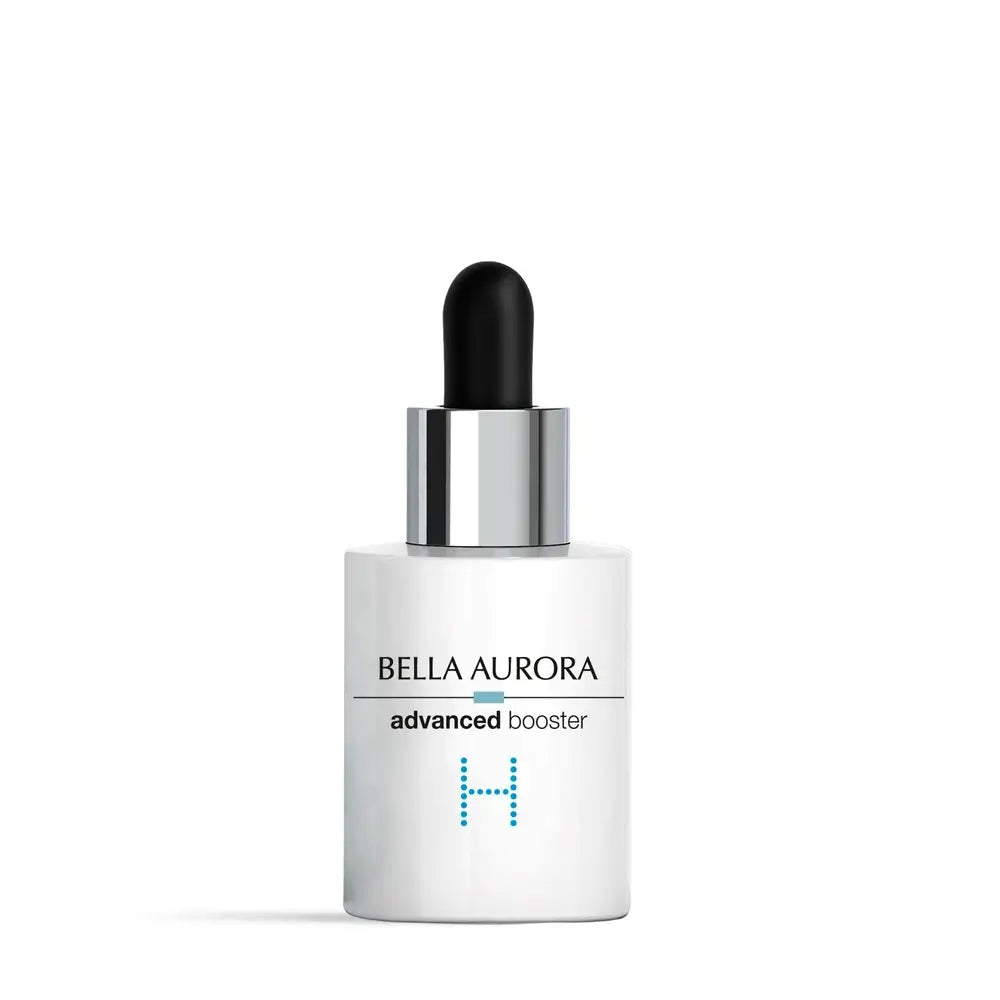 Bella Aurora Advanced Booster s kyselinou hyalurónovou, 30 ml
