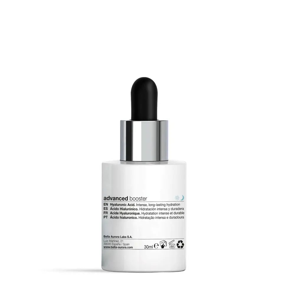 Bella Aurora Advanced Booster s kyselinou hyalurónovou, 30 ml