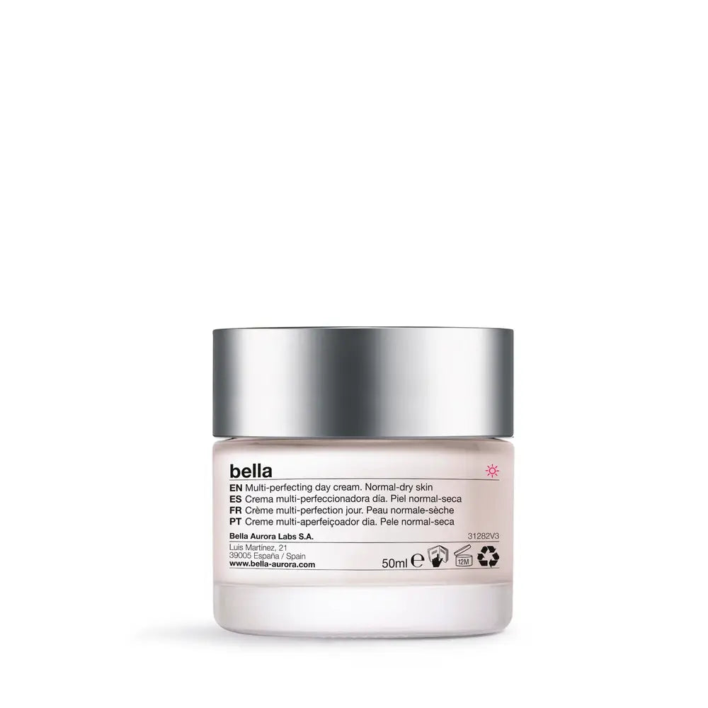 Bella Aurora Bella Viacúčelový denný krém na zdokonalenie pleti 50 ml