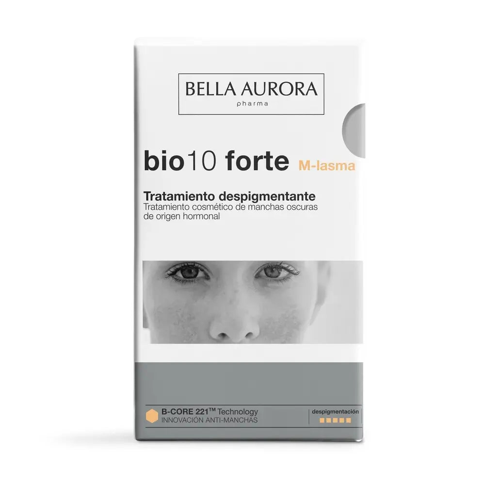 Bella Aurora Bio10 Forte M-Lasma 30 ml