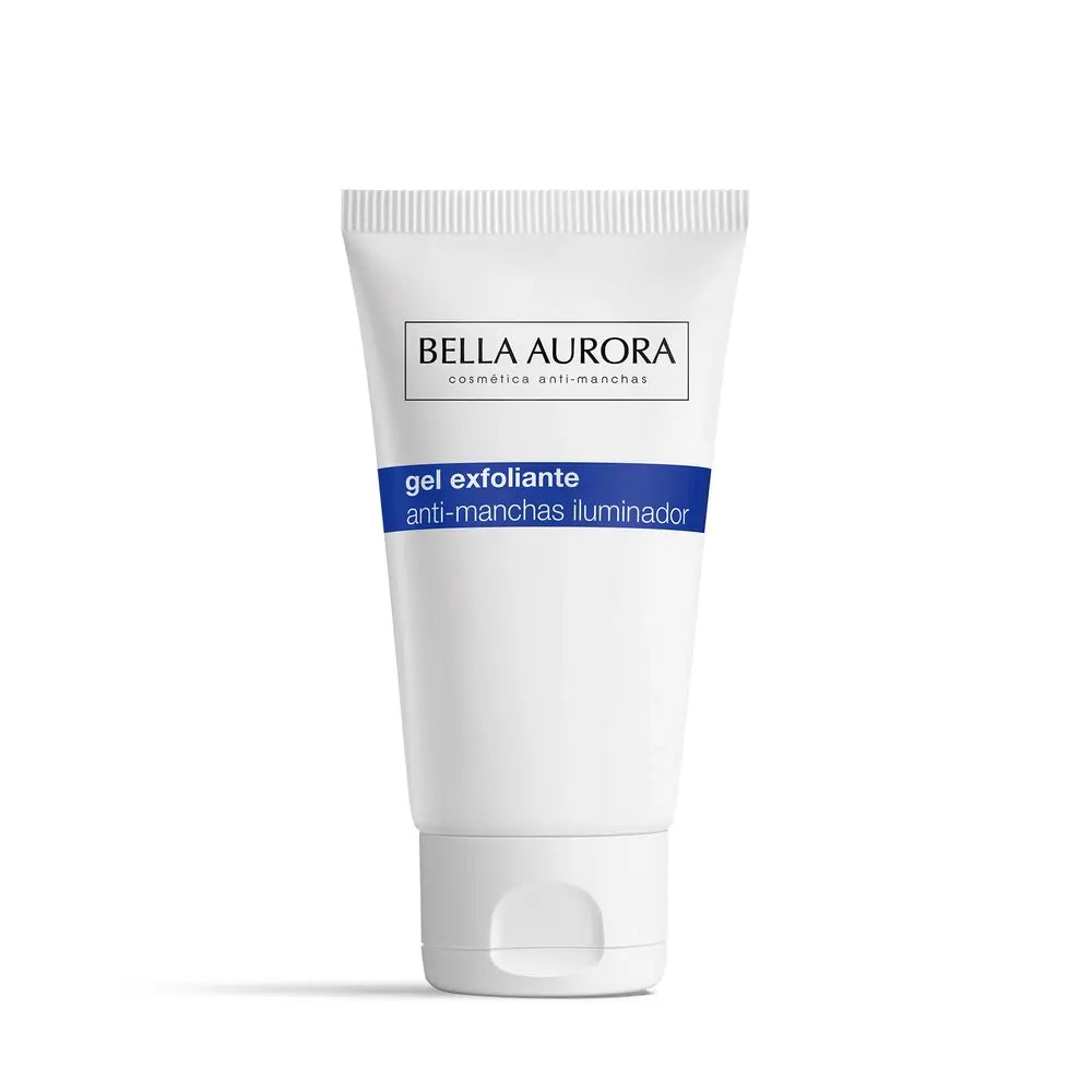 Bella Aurora Jemný exfoliačný gél – enzýmový peeling 75 ml