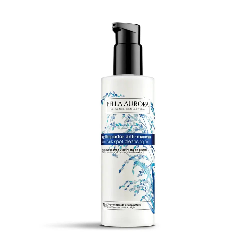 Bella Aurora Anti-Blemish Cleansing Gel 200 ml