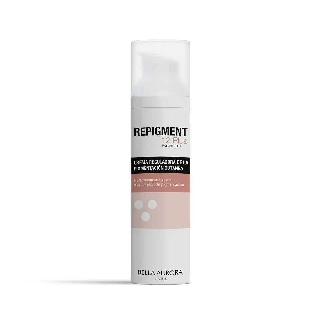 Bella Aurora Repigment12 Plus – krém na obnovenie pigmentácie, 75 ml