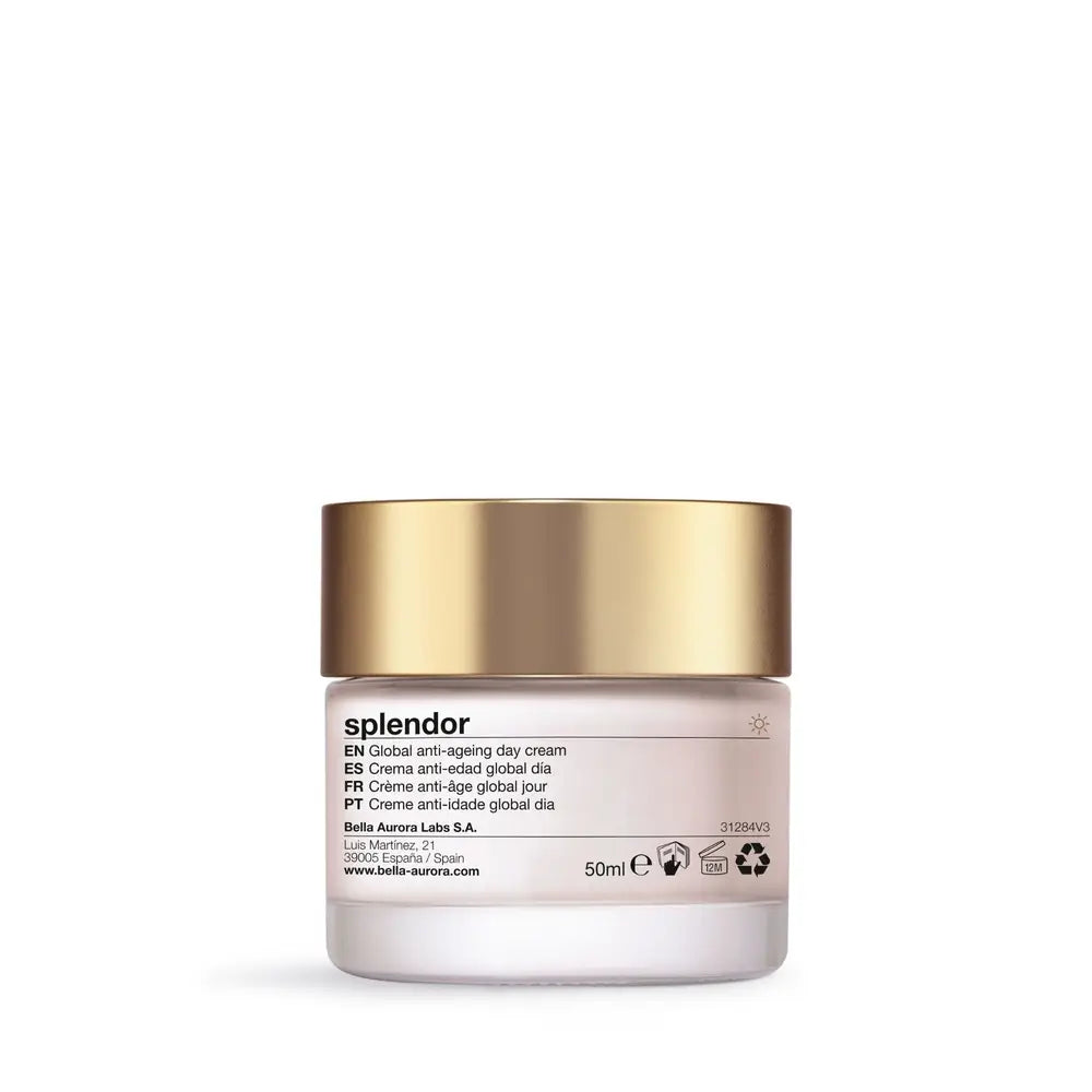 Bella Aurora Splendor 10 Anti-Aging ošetrenie SPF 20 Denný krém 50 ml