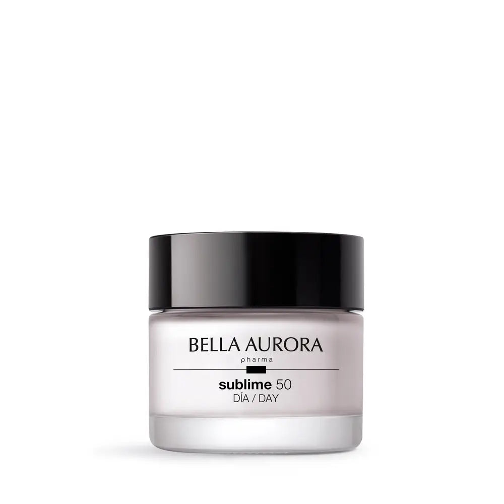 Bella Aurora Sublime 50 – denný krém proti starnutiu, 50 ml