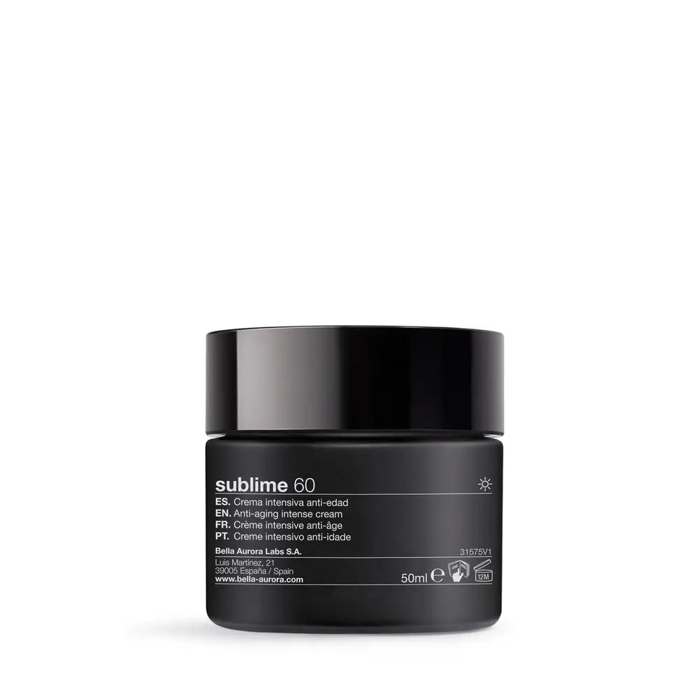 Bella Aurora Sublime 60 denný krém proti starnutiu, 50 ml