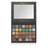 Paleta očných tieňov Bellapierre Cosmetics Emerald City, 35 odtieňov, 38 g