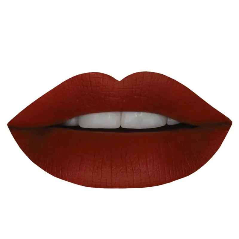 Bellapierre Cosmetics Kiss Proof Lip Creme – 40S Red, 3,8 g