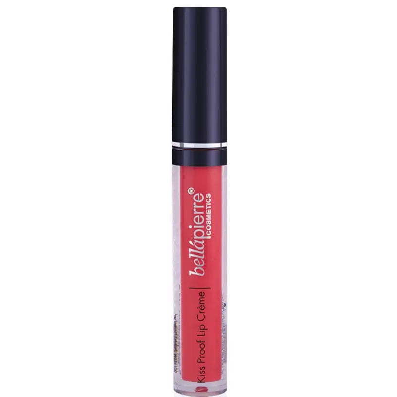 Bellapierre Cosmetics Kiss Proof Lip Creme – Aloha, 3,8 g