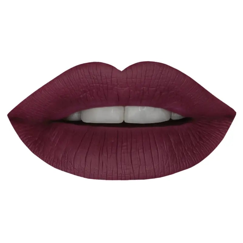 Bellapierre Cosmetics Kiss Proof Lip Creme – Black Dahlia, 3,8 g