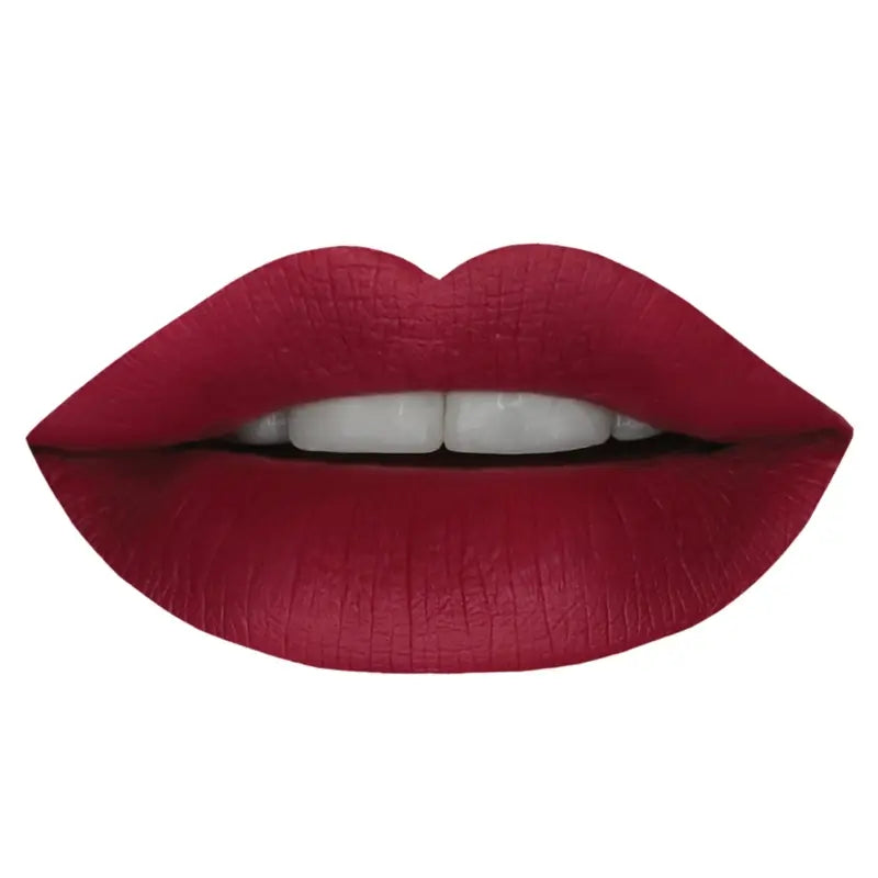 Bellapierre Cosmetics Kiss Proof Lip Creme – Hibiscus, 3,8 g
