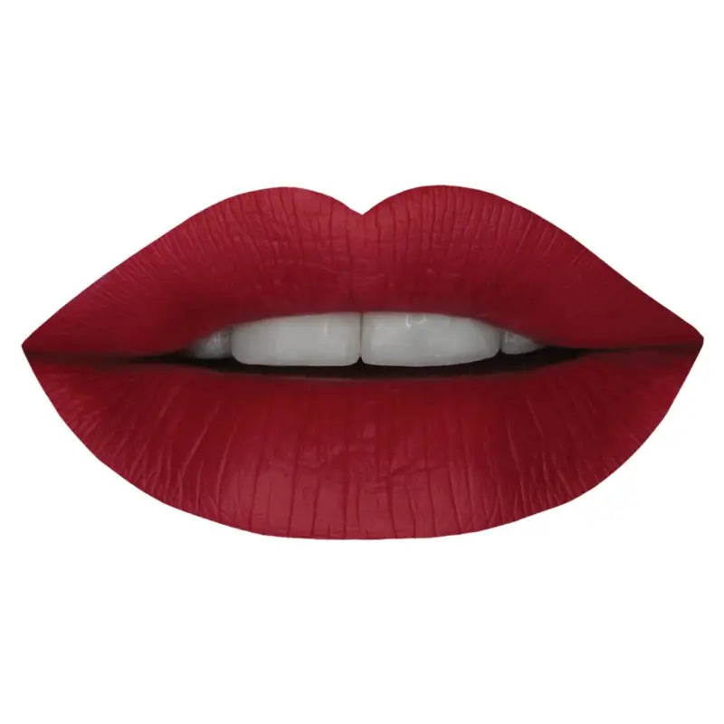 Bellapierre Cosmetics Kiss Proof Lip Creme – Hothead, 3,8 g