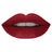 Bellapierre Cosmetics Kiss Proof Lip Creme – Hothead, 3,8 g