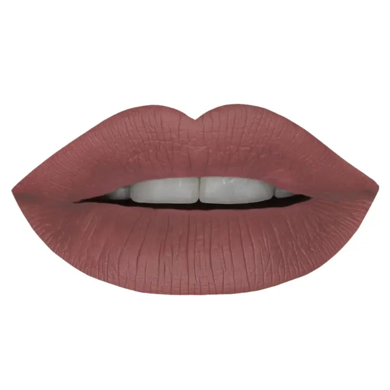 Bellapierre Cosmetics Kiss Proof Lip Creme – Muddy Rose, 3,8 g