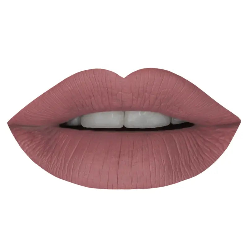 Bellapierre Cosmetics Kiss Proof Lip Creme – Nude, 3,8 g