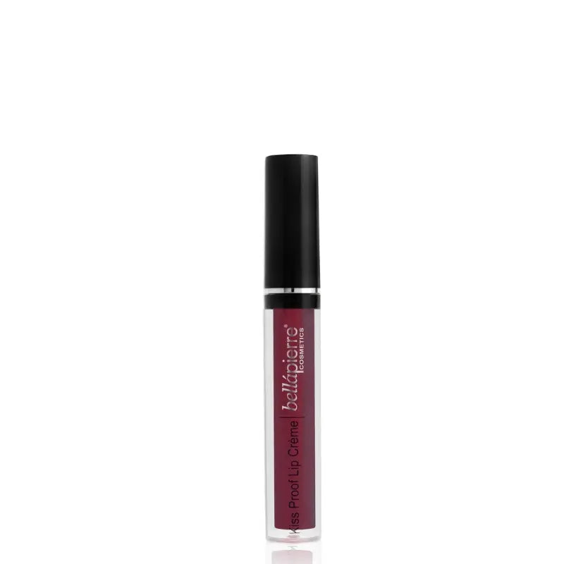 Bellapierre Cosmetics Kiss Proof Lip Creme – Orchid, 3,8 g