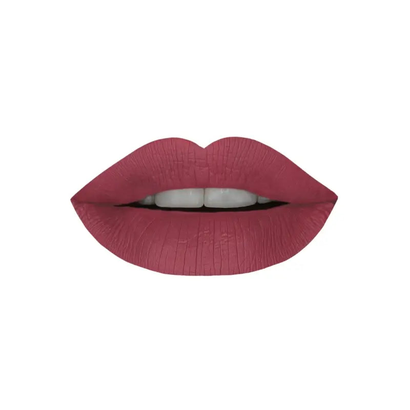 Bellapierre Cosmetics Kiss Proof Lip Creme – Rose Petal, 3,8 g