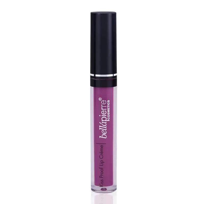 Bellapierre Cosmetics Kiss Proof Lip Creme – Vivacious, 3,8 g
