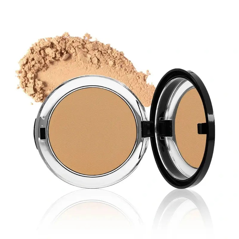 Bellapierre Cosmetics Kompaktný minerálny make-up – Maple, 10 g