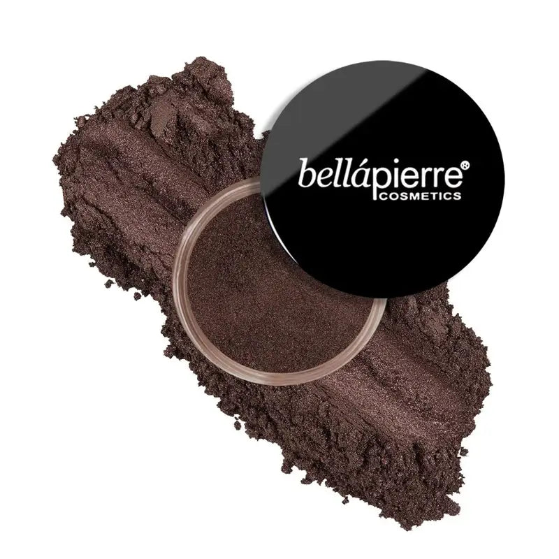 Bellapierre Cosmetics Očné tiene Shimmer Powder – Antiqa, 2 g