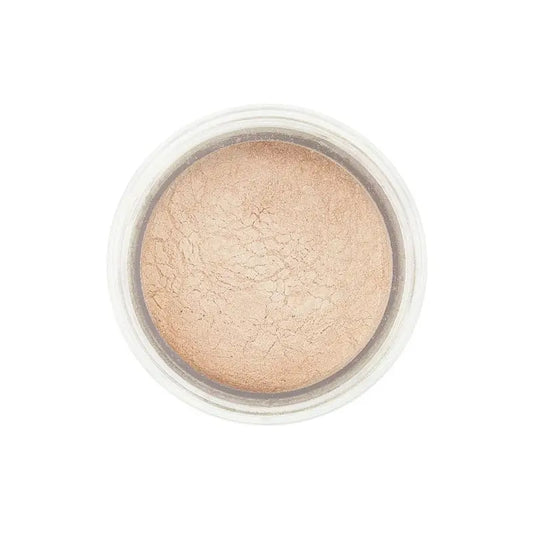 Bellapierre Cosmetics Make-up Eyeshadow Shimmer Powder - Champagne , 2 g