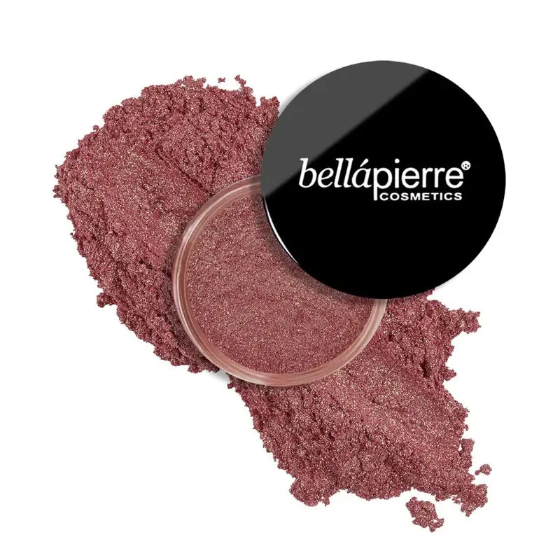 Bellapierre Cosmetics Make-up Očné tiene Shimmer Powder – Desire, 2 g