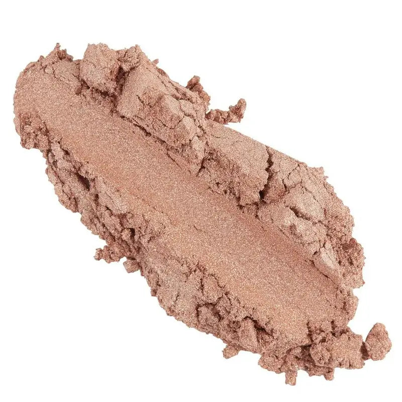 Bellapierre Cosmetics Očné tiene Shimmer Powder – Earth, 2 g