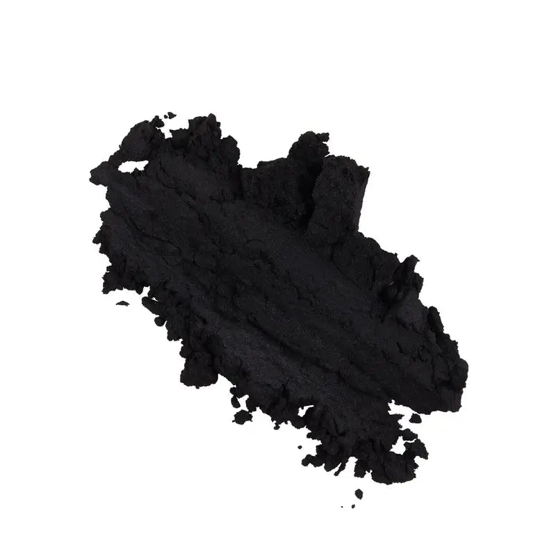 Bellapierre Cosmetics Make-up Očné tiene Shimmer Powder – Noir, 2 g