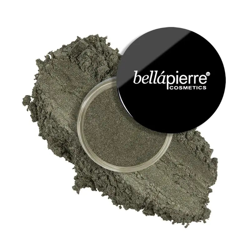 Bellapierre Cosmetics Make-up Očný tieň Shimmer Powder – Reluctance, 2 g