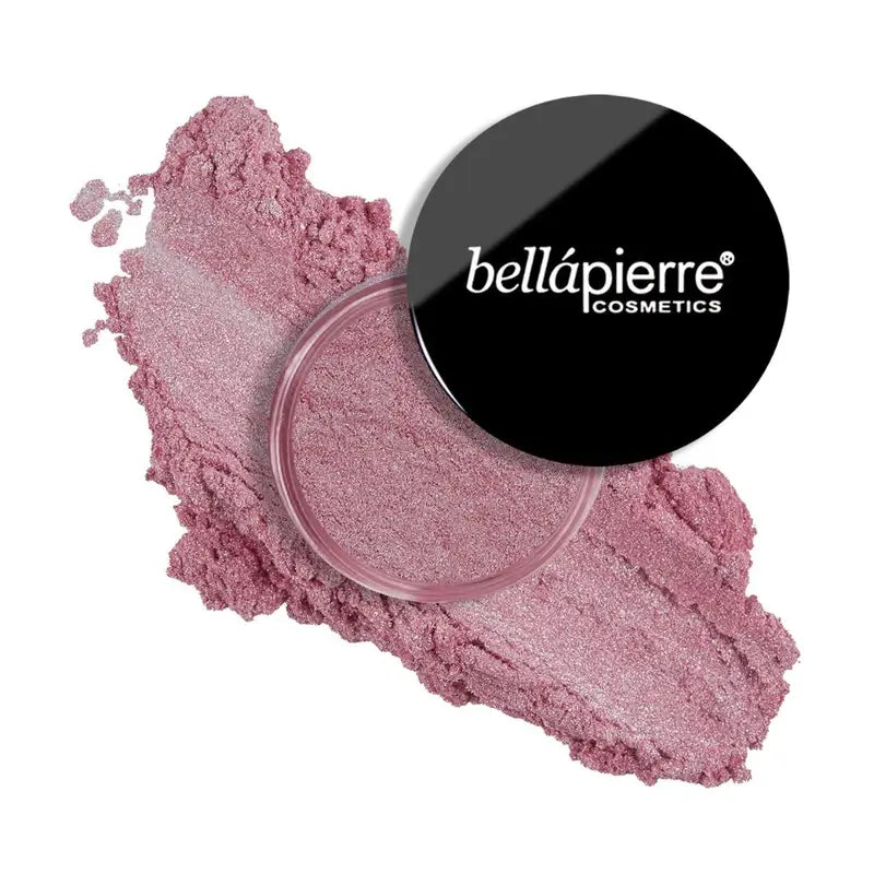 Bellapierre Cosmetics Make-up Očné tiene Shimmer Powder – Wow!, 2 g