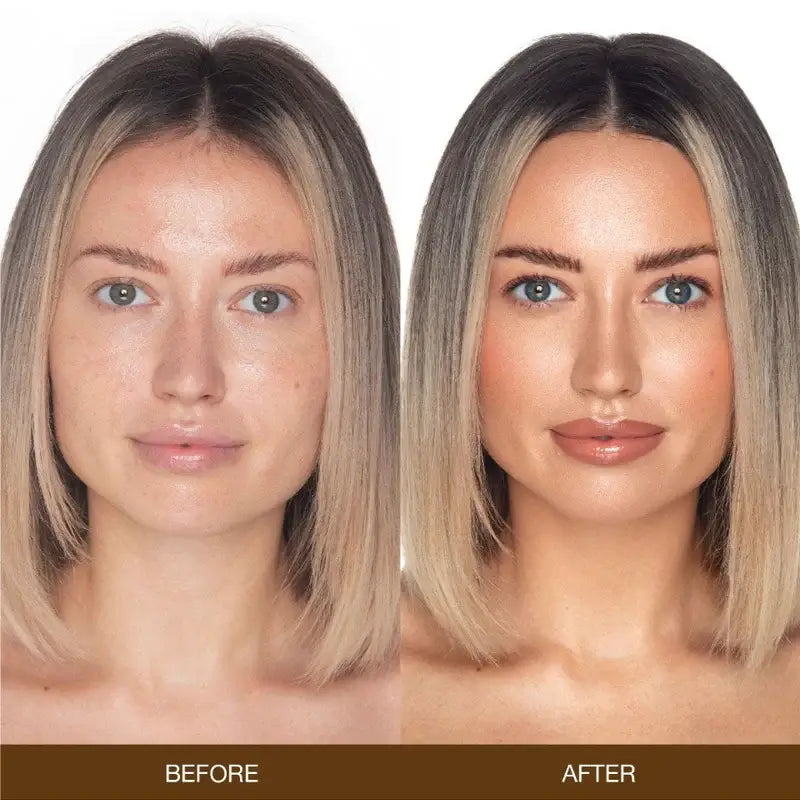 Bellapierre Cosmetics Minerálny make-up SPF 15 – Blondie, 9 g