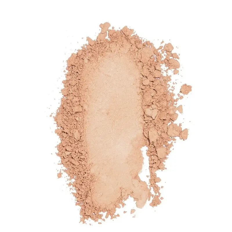 Bellapierre Cosmetics Minerálny make-up SPF 15 – Honey, 9 g