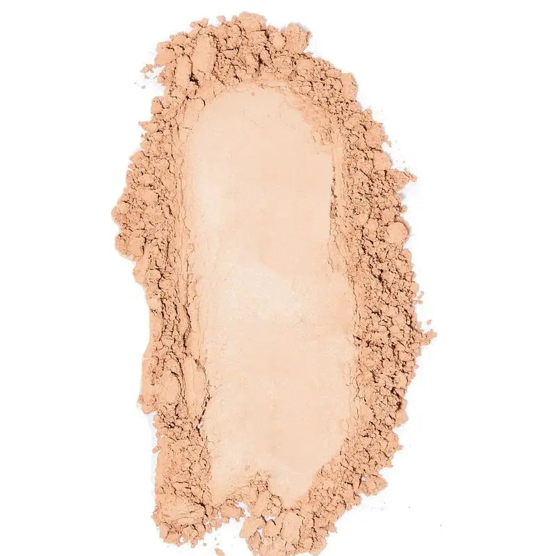 Bellapierre Cosmetics Minerálny make-up SPF 15 – Mocha, 9 g