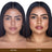 Bellapierre Cosmetics Minerálny make-up SPF 15 – Mocha, 9 g