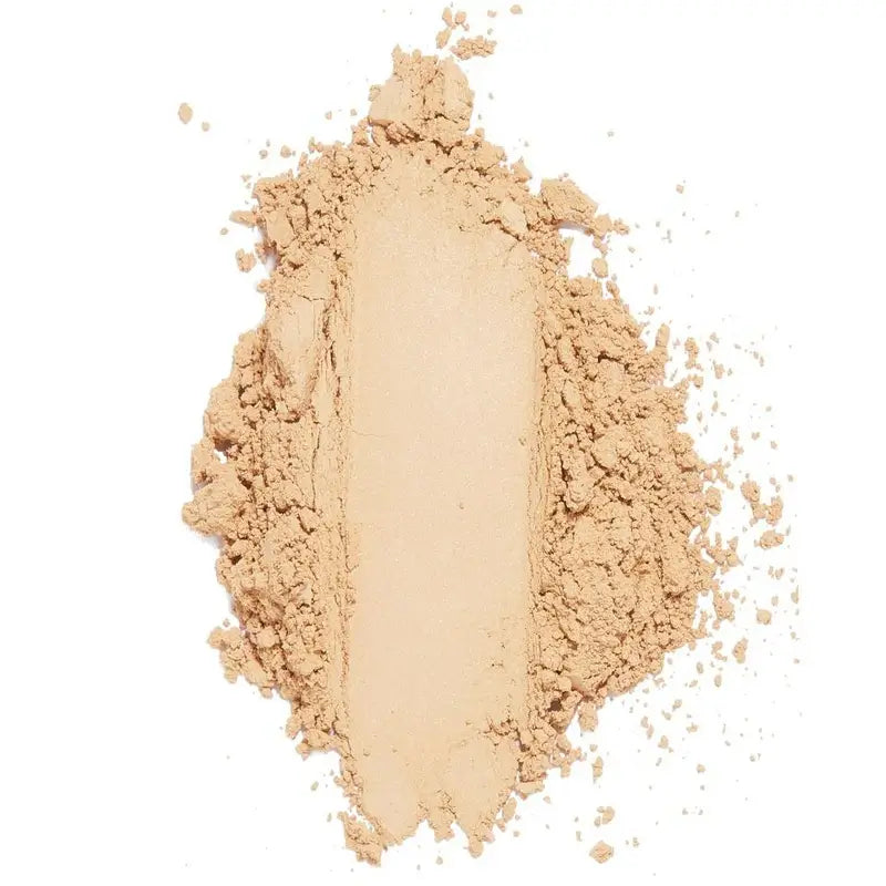 Bellapierre Cosmetics Minerálny make-up SPF 15 – Nutmeg, 9 g