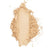 Bellapierre Cosmetics Minerálny make-up SPF 15 – Nutmeg, 9 g