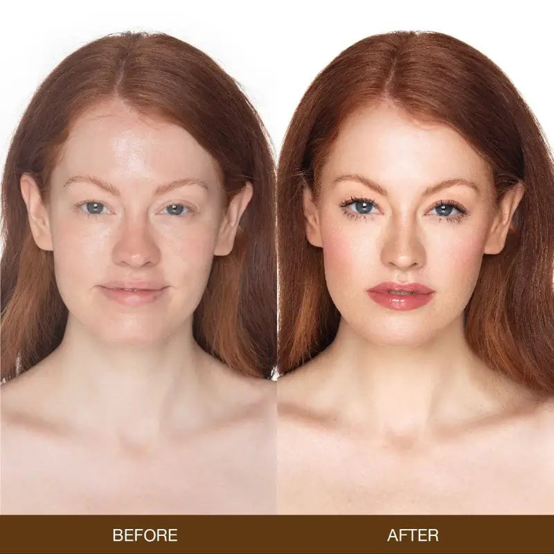 Bellapierre Cosmetics Minerálny make-up SPF 15 – Porcelain, 9 g