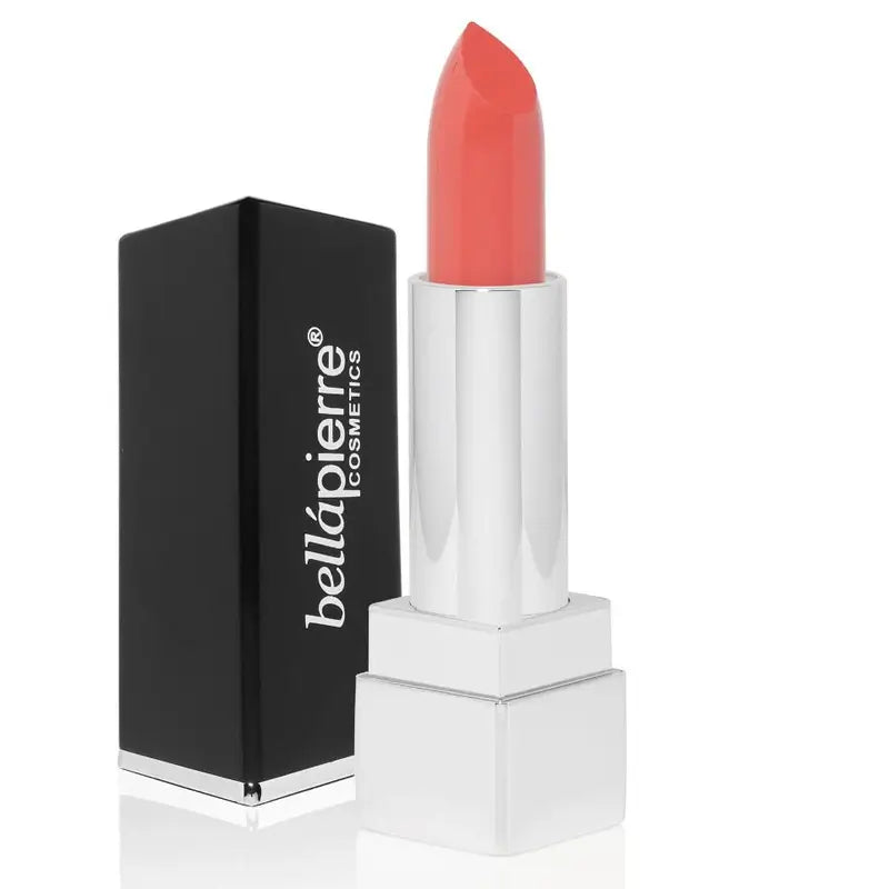 Bellapierre Cosmetics Mineral Makeup Lipstick - Sassy , 3,5 g