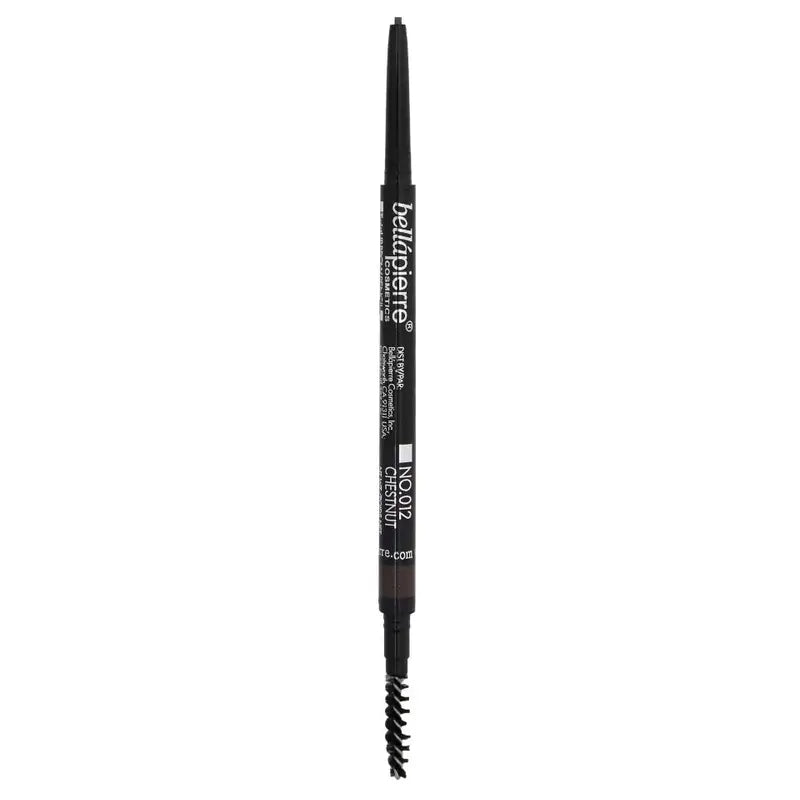 Bellapierre Cosmetics Make-up Twist Up Brow Pencil – Chestnut, 0,3 g