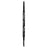 Bellapierre Cosmetics Make-up Twist Up Brow Pencil – Chestnut, 0,3 g