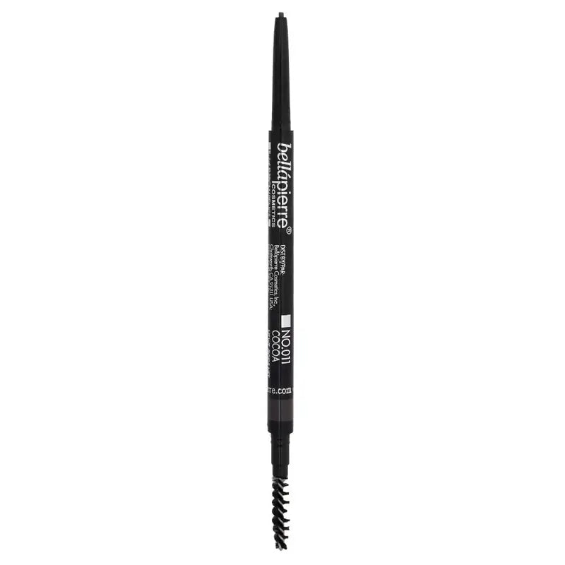 Bellapierre Cosmetics Make-up Twist Up Brow Pencil – Cocoa, 0,3 g