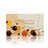 Paleta očných tieňov Bellapierre Cosmetics Milk & Honey, 12 odtieňov, 25 g