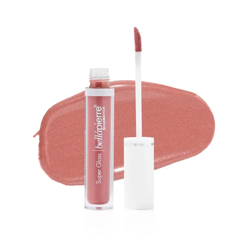 Bellapierre Cosmetics Super Gloss – Every Day 