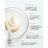 Bendito Retinol & Bakuchiol telový krém, balenie 3 x 200 ml