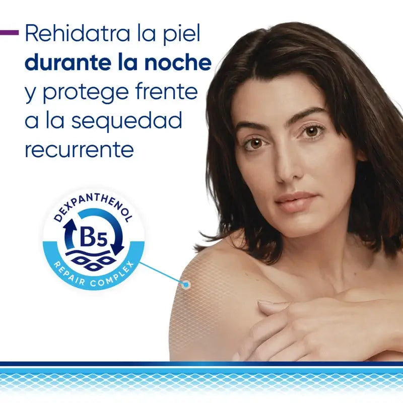 Bepanthol Derma Regeneračný nočný krém na tvár 50 ml