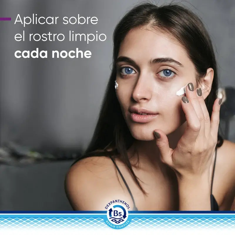 Bepanthol Derma Regeneračný nočný krém na tvár 50 ml