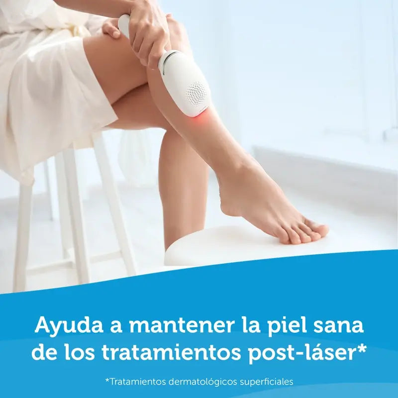 Bepanthol regeneračný krém po laserovom ošetrení a pri podráždeniach, 30 g