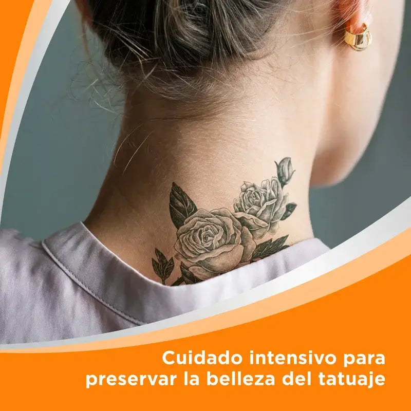 Bepanthol Tattoo – krém na tetovanie, 30 g